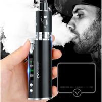 CIGARETTE ÉLECTRONIQUE Cigarette électronique 80W Kit énorme Capacité 20 CIGARETTE ÉLECTRONIQUE Cigarette électronique 80W Kit énorme Capacité 20