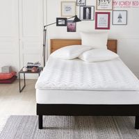SUR-MATELAS My Lovely Bed - Surmatelas Mémoire de forme - 140x SUR-MATELAS My Lovely Bed - Surmatelas Mémoire de forme - 140x