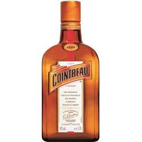 LIQUEUR Cointreau 70cl LIQUEUR Cointreau 70cl