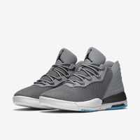 BASKET JORDAN ACADEMY GRIS BASKET JORDAN ACADEMY GRIS