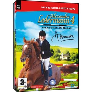 TÉLÉCHARGER JEUX ALEXANDRA LEDERMANN 6 GRATUITEMENT GRATUITEMENT LEDERMANN TÉLÉCHARGER ALEXANDRA JEUX 6