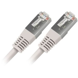 APM Câble RJ45 Cat.6 Blindé Droit - 20m