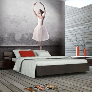 Papier Peint Danseuse Achat Vente Pas Cher