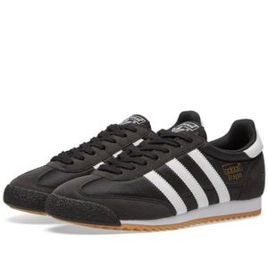 Chaussures Homme Adidas Originals - Achat / Vente Adidas Originals ... BASKET ADIDAS ORIGINALS Baskets Dragon OG Homme Noir ...
