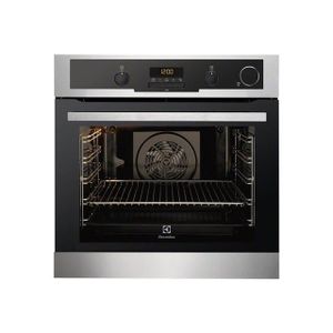 Electrolux EOC6631AOX 01.Four Pyrolyse