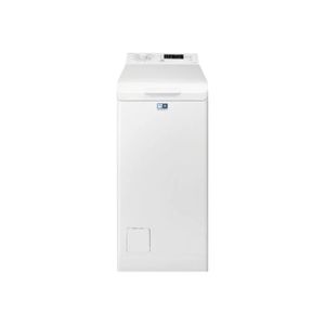 LAVE-LINGE Electrolux FlexCare EWT1263ED Machine à laver indé