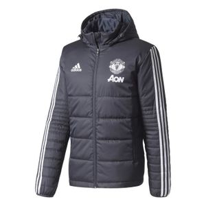 Manchester United Veste zipp/ée Collection Officielle Taille Adulte Homme