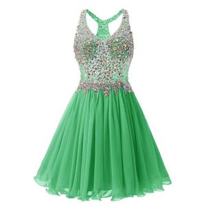 Robe de soiree jeune fille - Achat / Vente pas cher