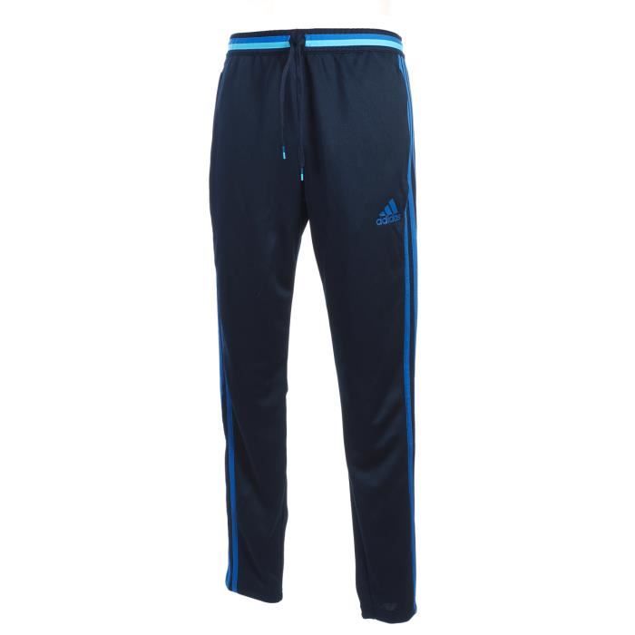 ADIDAS Pantalon de jogging Condivo 16 - Femme - Bleu marine