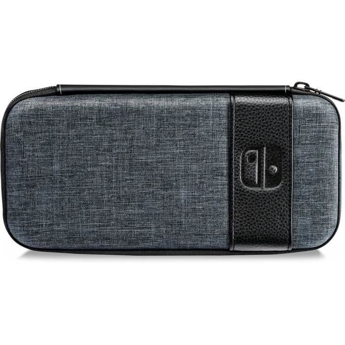 Housse Slim Elite Edition pour Nintendo Switch