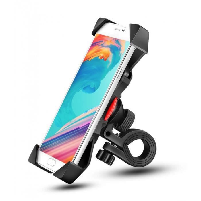 URBANGO Support Smartphone - Pour Trottinette et Vélo toutes marques