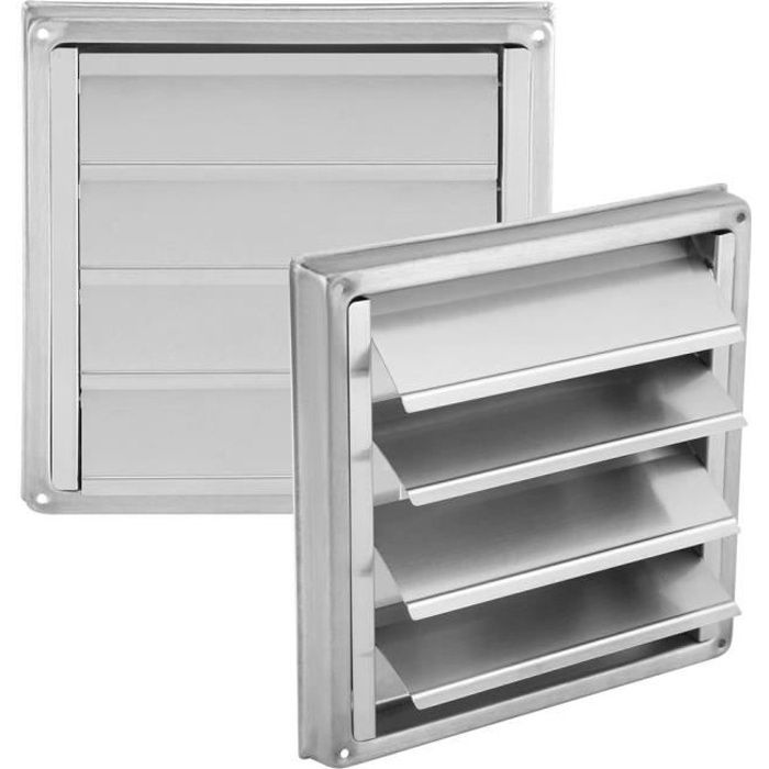Grille Aeration Salle De Bain Bright Shadow Online