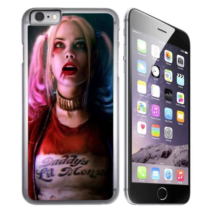 coque harley quinn iphone xr coque harley quinn iphone xr