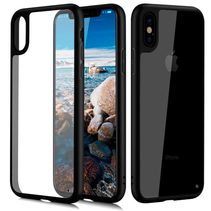 coque iphone x silicone mate coque iphone x silicone mate