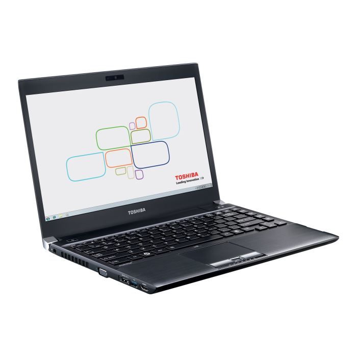 Toshiba Portégé R930-10J - Core i5 3320M1