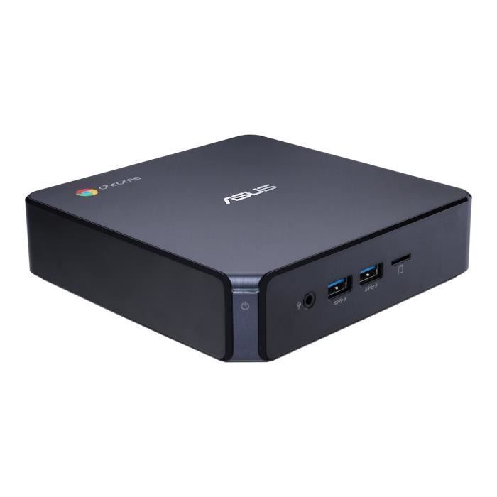  Chromebox 3 N005U Mini PC 1 x Core i5 8250U RAM3