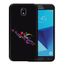 coque samsung j5 2017 noir et rouge coque samsung j5 2017 noir et rouge