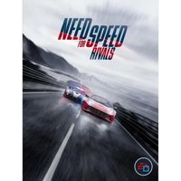 JEU PC Need For Speed Rivals Jeu PC JEU PC Need For Speed Rivals Jeu PC