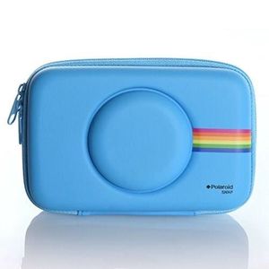 POLAROID Etui rigide eva pour snap - Bleu
