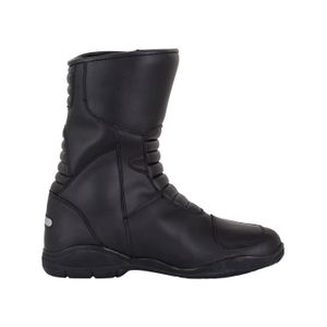 CHAUSSURE , BOTTE Bottes Moto Femme Spada Tri,Flex WP Noir
