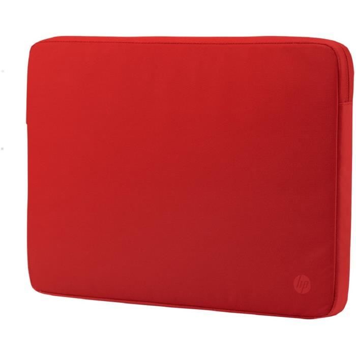 HP Housse de protection ordinateur portable - Spectrum - 15,6\