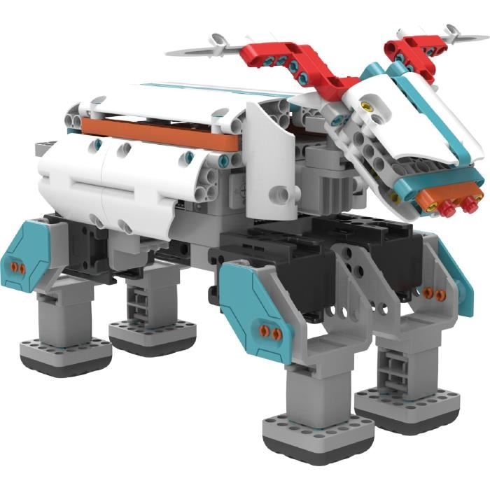 Robots Cdiscount