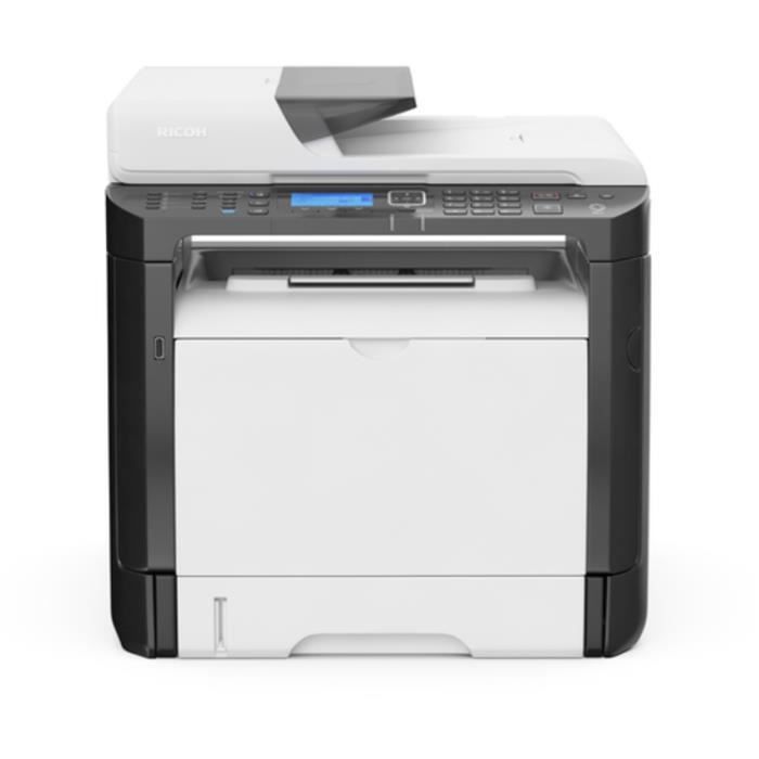 RICOH Imprimante Multifonction laser réseau SP 377SFNWX - WiFi - 28ppm