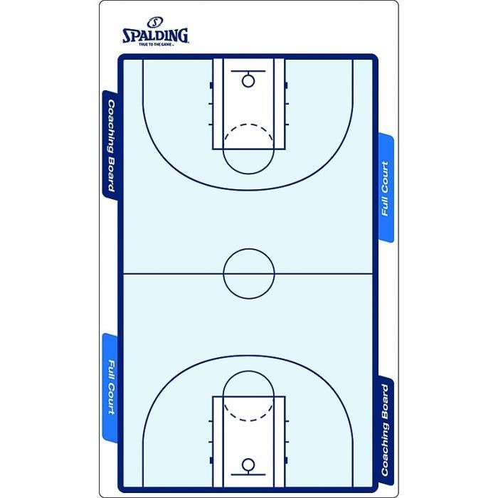 SPALDING Dispositif de jeu