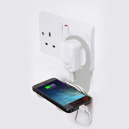 SWIPE Socle de chargement pour Smartphone