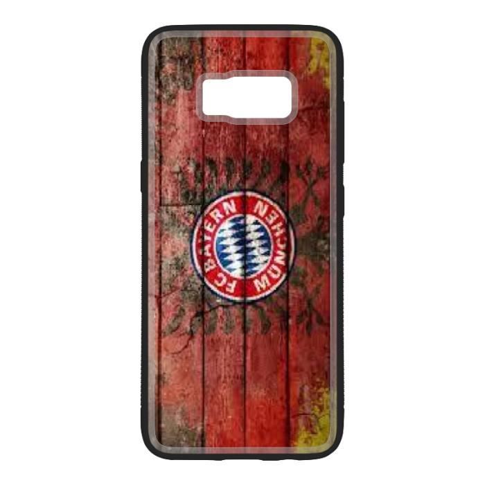 coque bayern samsung s8 coque bayern samsung s8
