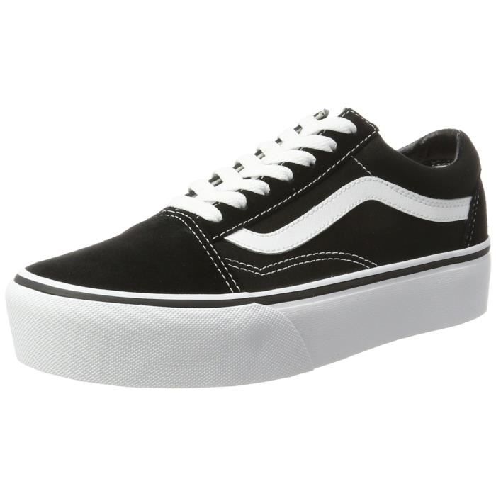 vans femme noir 37 vans femme noir 37