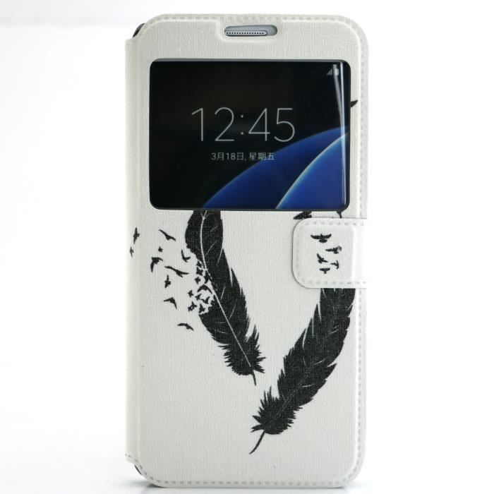coque plume galaxy s7 coque plume galaxy s7