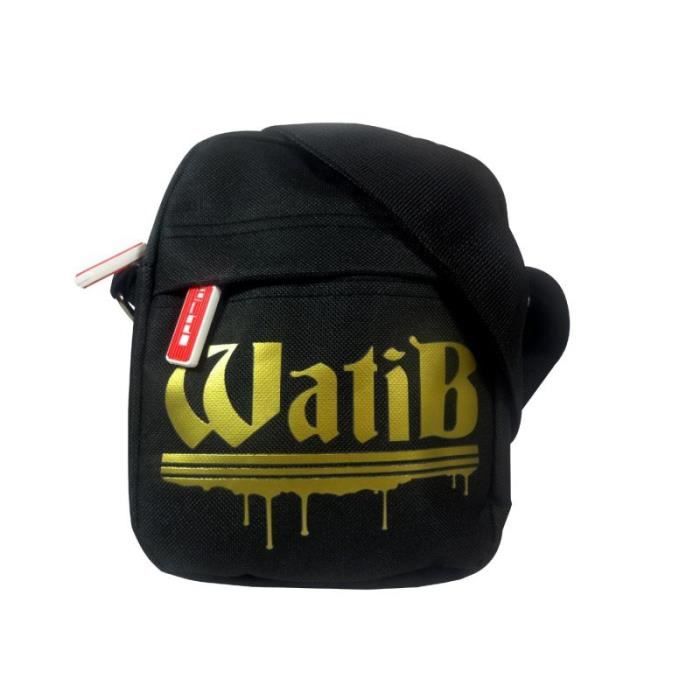 b sacoche Sacoche Achat wati Pochette Vente gold pocket 1qwr0WqI