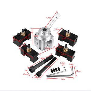 Porte outil tour a metaux Porte outil tour a metaux