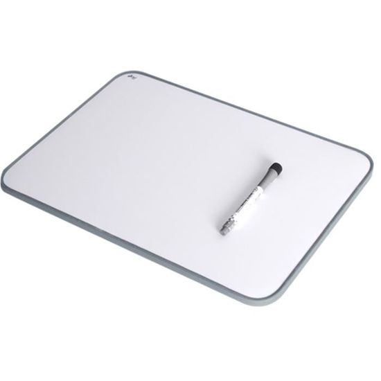Mural Suspendu Doux Cadre Magnétique Tableau Blanc Sec Boards