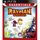 Jeu action aventure ps3