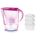 BRITA Pack Carafe filtrante MARELLA + 3 Cartouches