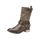 Bottes Kaporal Risko Marron Foncé