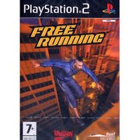 JEU PS2 FREE RUNNING / PS2 JEU PS2 FREE RUNNING / PS2