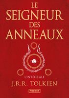 LIVRE FANTASY Le Seigneur des Anneaux Intégrale LIVRE FANTASY Le Seigneur des Anneaux Intégrale