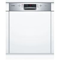LAVE-VAISSELLE Lave-vaisselle supersilence BOSCH SMI46IS03E LAVE-VAISSELLE Lave-vaisselle supersilence BOSCH SMI46IS03E