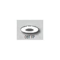 PIÈCE CHAUFFAGE CLIM Obturateur pour plaque de finition Poujoulat PIÈCE CHAUFFAGE CLIM Obturateur pour plaque de finition Poujoulat