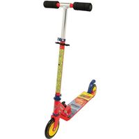 PATINETTE - TROTTINETTE CARS 3 Smoby Trottinette Pliable 2 Roues PATINETTE - TROTTINETTE CARS 3 Smoby Trottinette Pliable 2 Roues