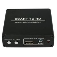 CÂBLE TÉLÉPHONE Péritel vidéo Converteur Adaptateur HDMI vers HDM CÂBLE TÉLÉPHONE Péritel vidéo Converteur Adaptateur HDMI vers HDM