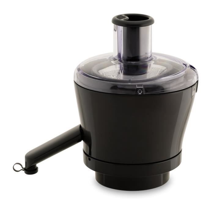 MOULINEX Accessoires XF630BB1 Centrifugeuse pour robot Masterchef Gourmet