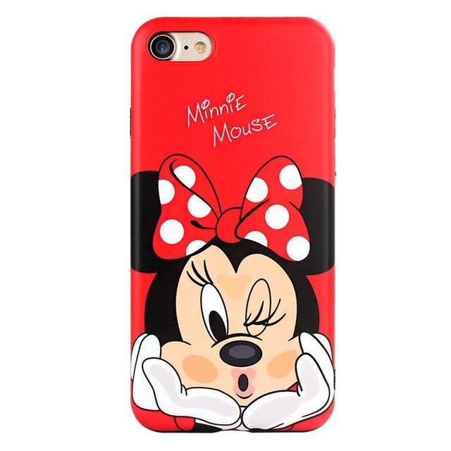 coque minnie iphone 8 plus coque minnie iphone 8 plus