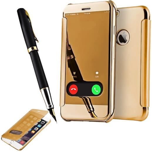 coque iphone 6 6s clear view coque iphone 6 6s clear view