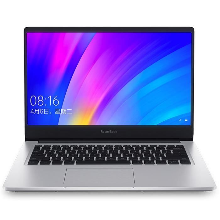 Xiaomi RedmiBook Ordinateur portable Windows 102