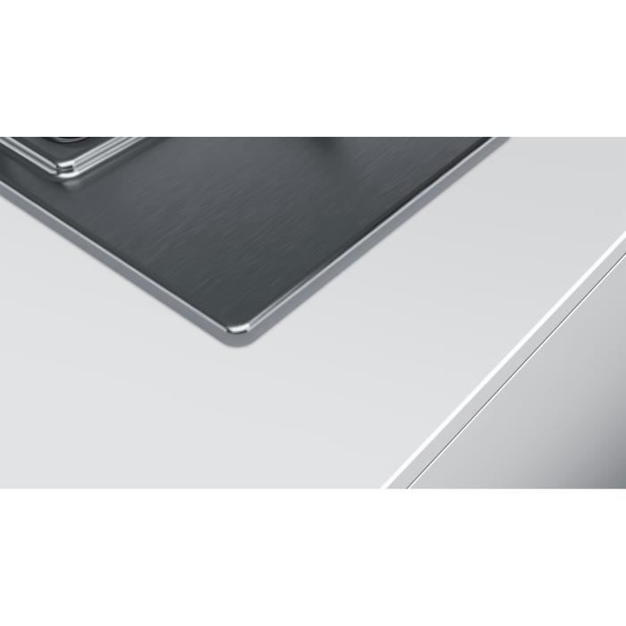  PCP6A5B80 Table de cuisson gaz - 4 foyers - 75003