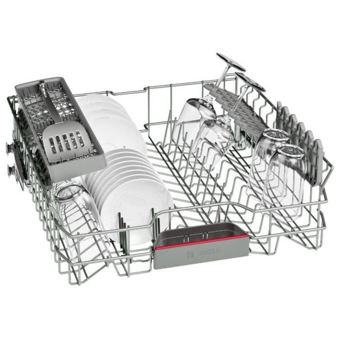 Lave-vaisselle intégrable supersilence  3